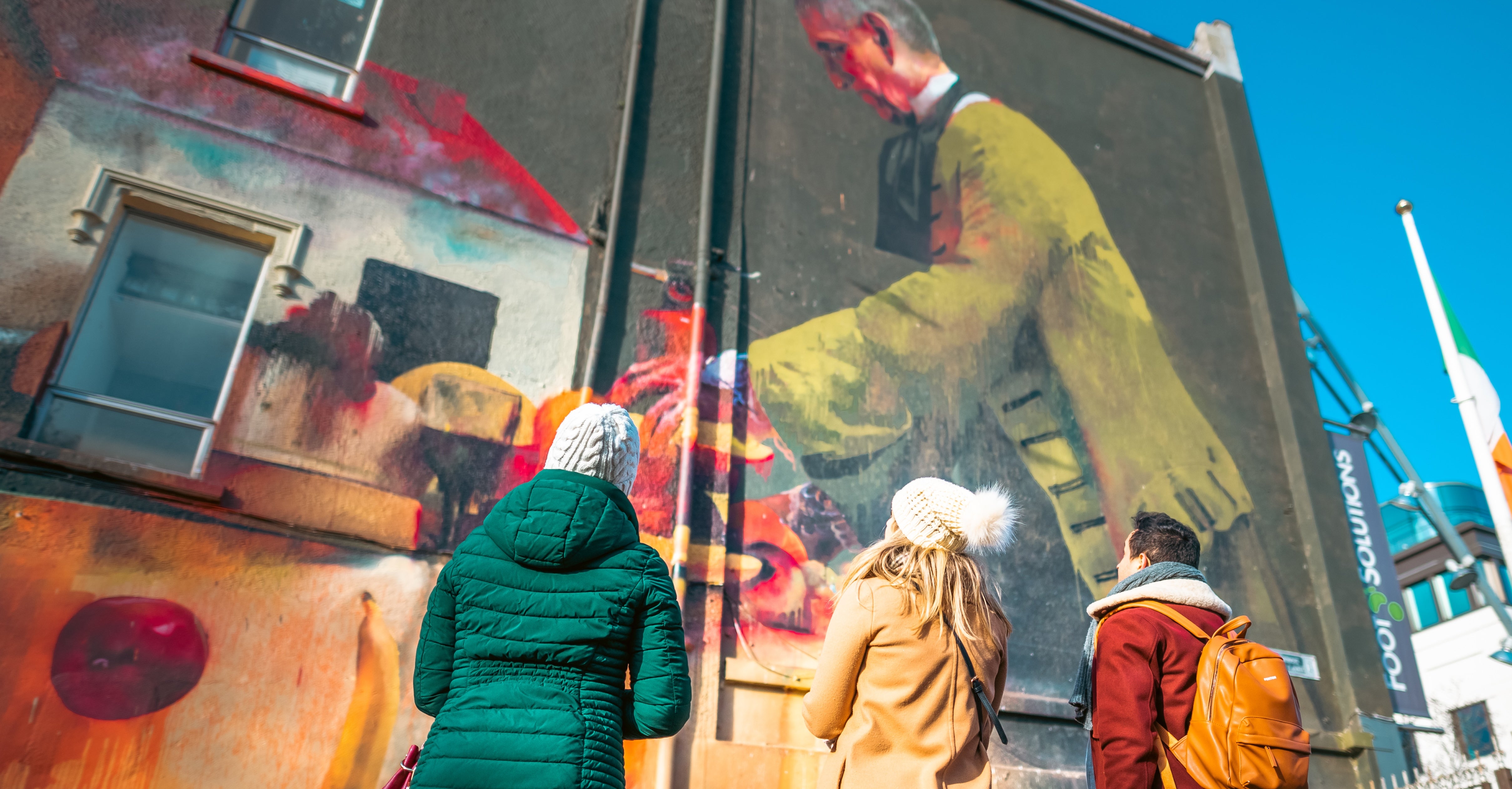 Visit Colourful East Cork with Discover Ireland
