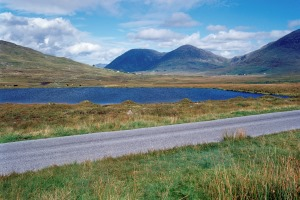 Connemara & The Wild Atlantic Way Tour - Railtours Ireland First Class!