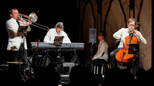 Music Current Festival 2024