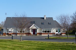Brookfield Lodge