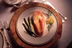 Whitehorses Restaurant