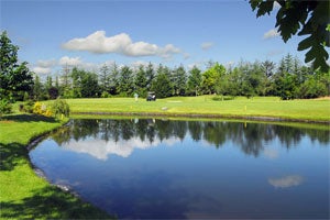 Lee Valley Golf & Country Club