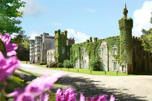 Ballyseede Castle Hotel