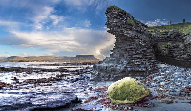 Ireland In Focus