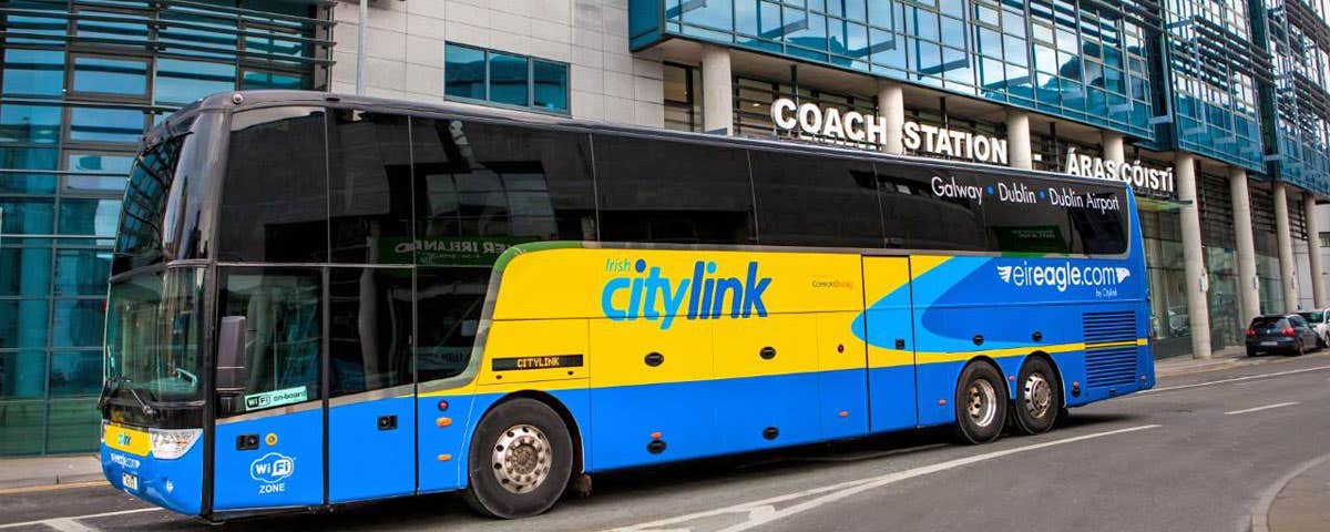 citylink travel updates