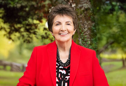 Margo live in Killarney for the final time