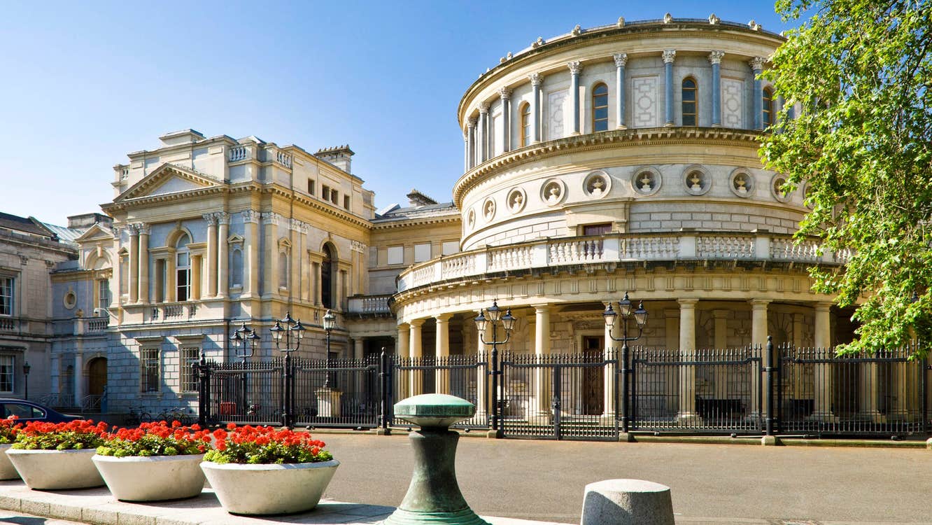 Visit National Museum Of Ireland Kildare Street With Discover Ireland Visit national museum of ireland kildare street with discover ireland
