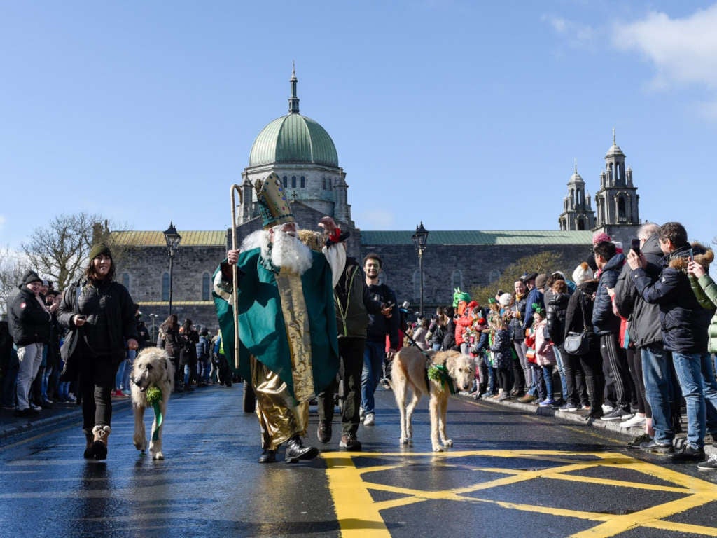 St. Patrick’s Day Festival 2026