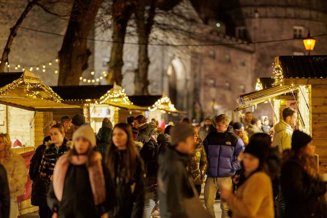 Yulefest Kilkenny 2026