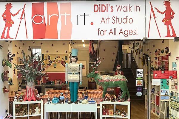 Art It