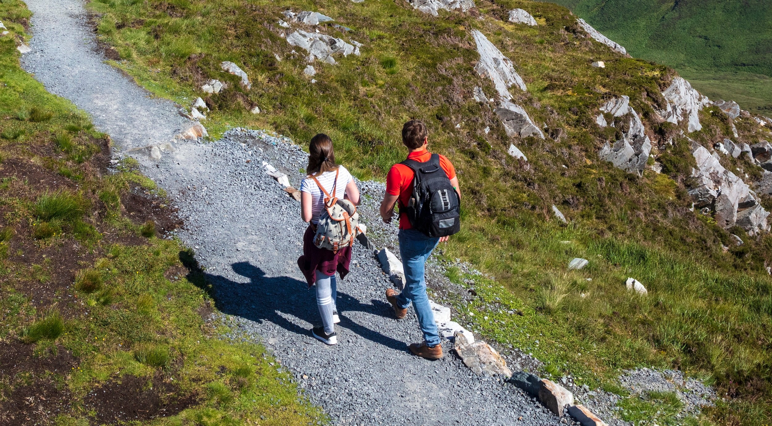 Find Great Free Things to Do with Discover Ireland