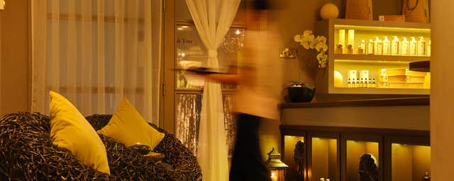 Orchid Day Spa