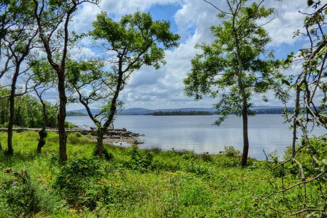 Lough Corrib