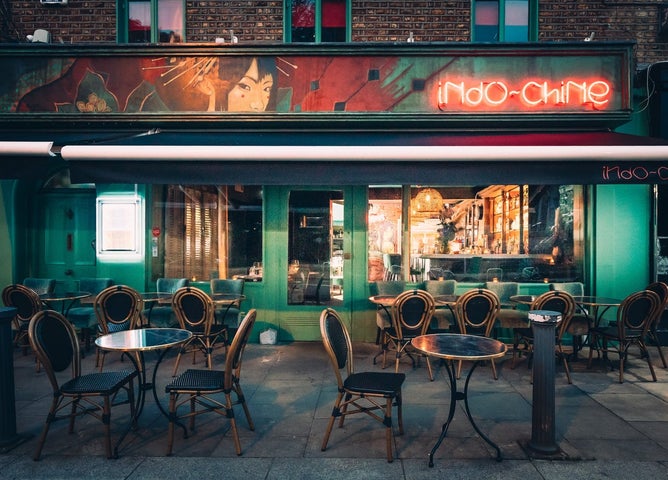 IndoChine