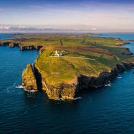 Loop Head Map Visit Loop Head with Discover Ireland