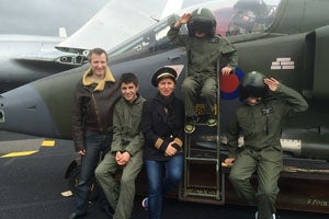 Atlantic Air Adventures