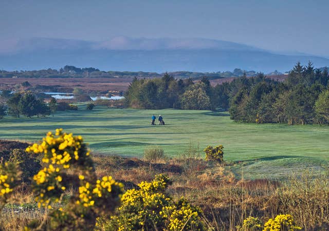 Bearna Golf Club
