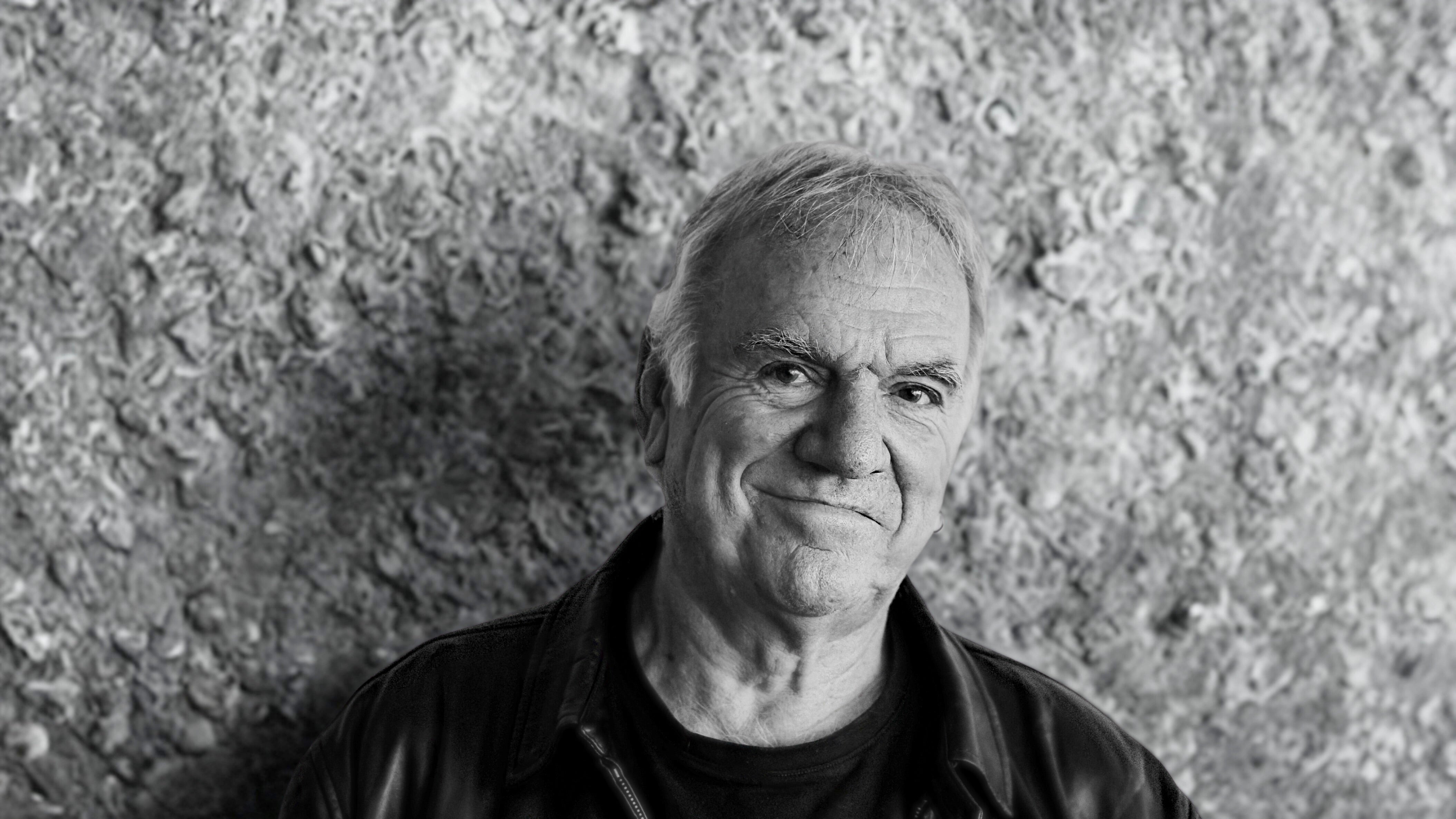 A true icon of the folk world, Ralph McTell brings more than five decades of timeless songwriting to Ireland for his final national tour — Somewhere Down the Road, a landmark moment in an extraordinary career.