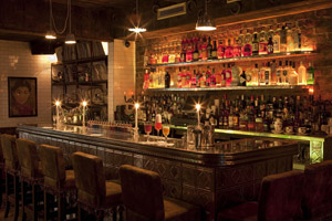 Vintage Cocktail Club