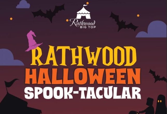 Rathwood Halloween Spook-Tacular 2025