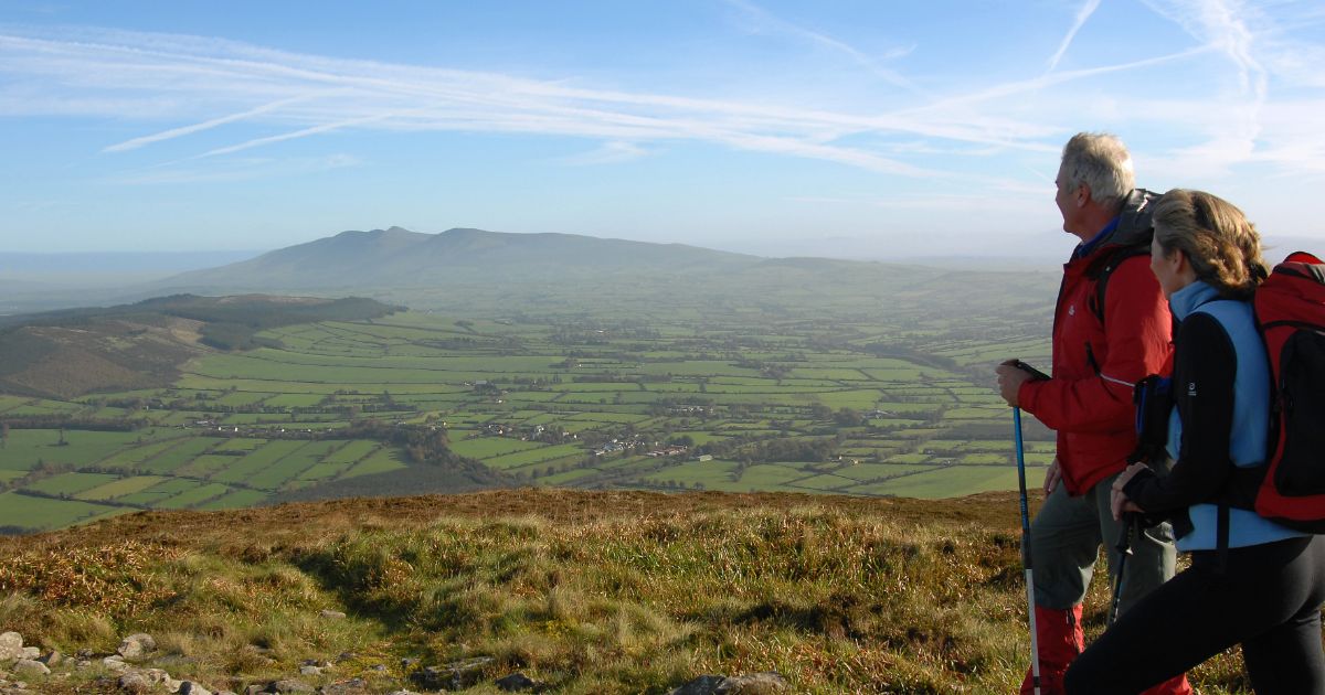 Guide to a Short Break in Limerick with Discover Ireland