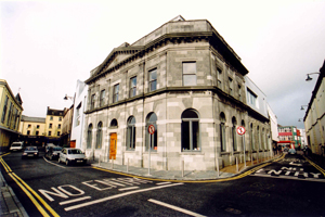 Waterford Room