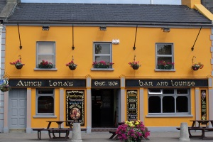 Aunty Lena's Bar