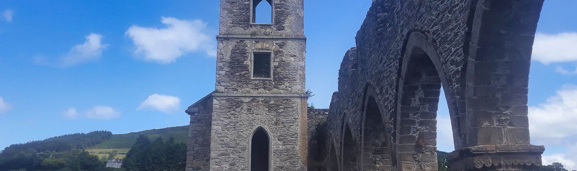 Explore Picturesque Baltinglass with Discover Ireland