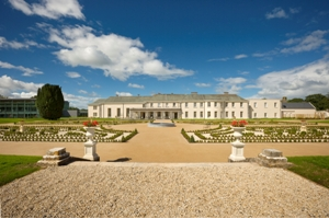The Spa at Castlemartyr Resort