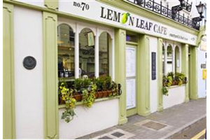 Lemon Leaf Cafe