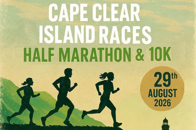 Cape Clear Island Races
