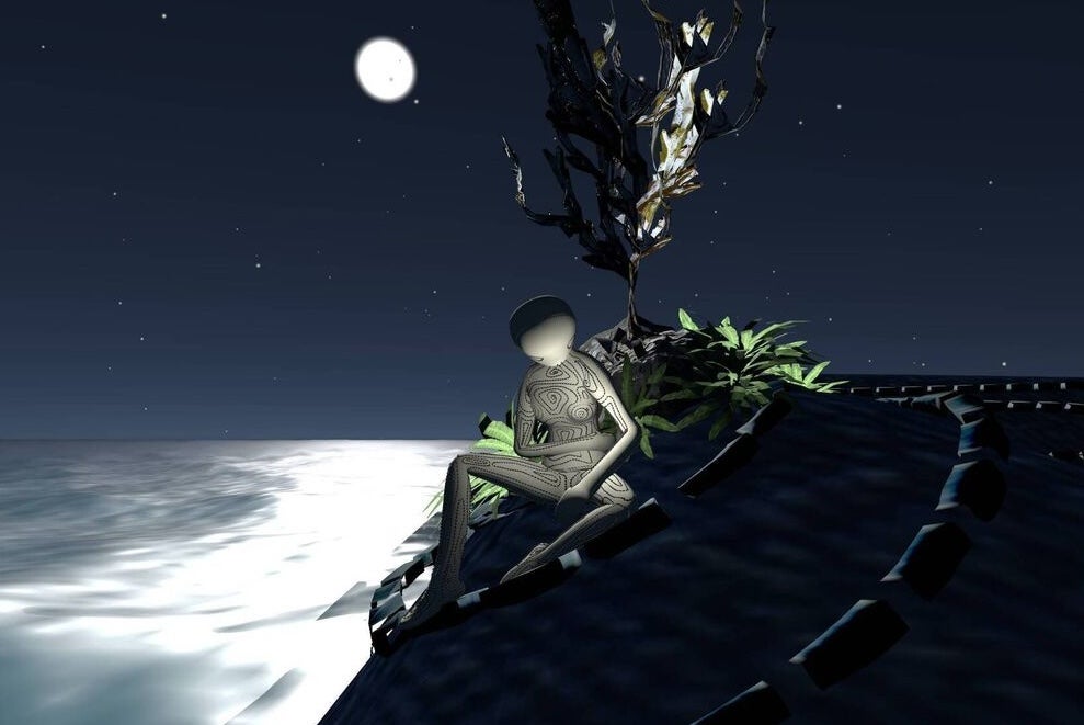 First Fortnight; Mammary Mountain