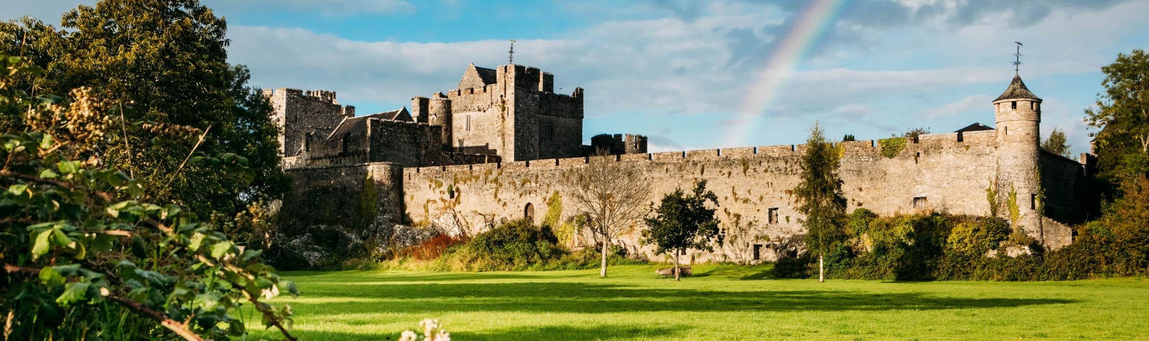 Visit Friendly County Tipperary with Discover Ireland