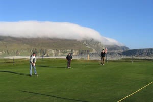 Achill Golf Club