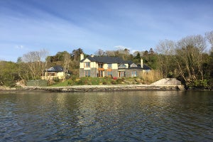 Seafort Luxury Hideaway