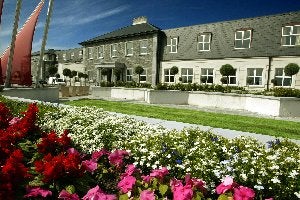 Radisson Blu Hotel and Spa