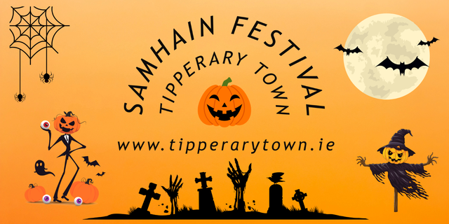 Tipperary Town Samhain Festival