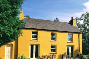 Mountain Retreat Annagh More B&B