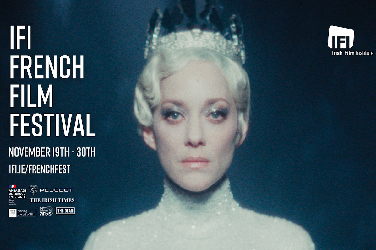 IFI French Film Festival 2025