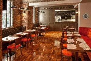McGettigans Cookhouse & Bar at The Address Connolly
