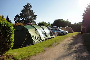 O'Shea's Caravan and Camping Park