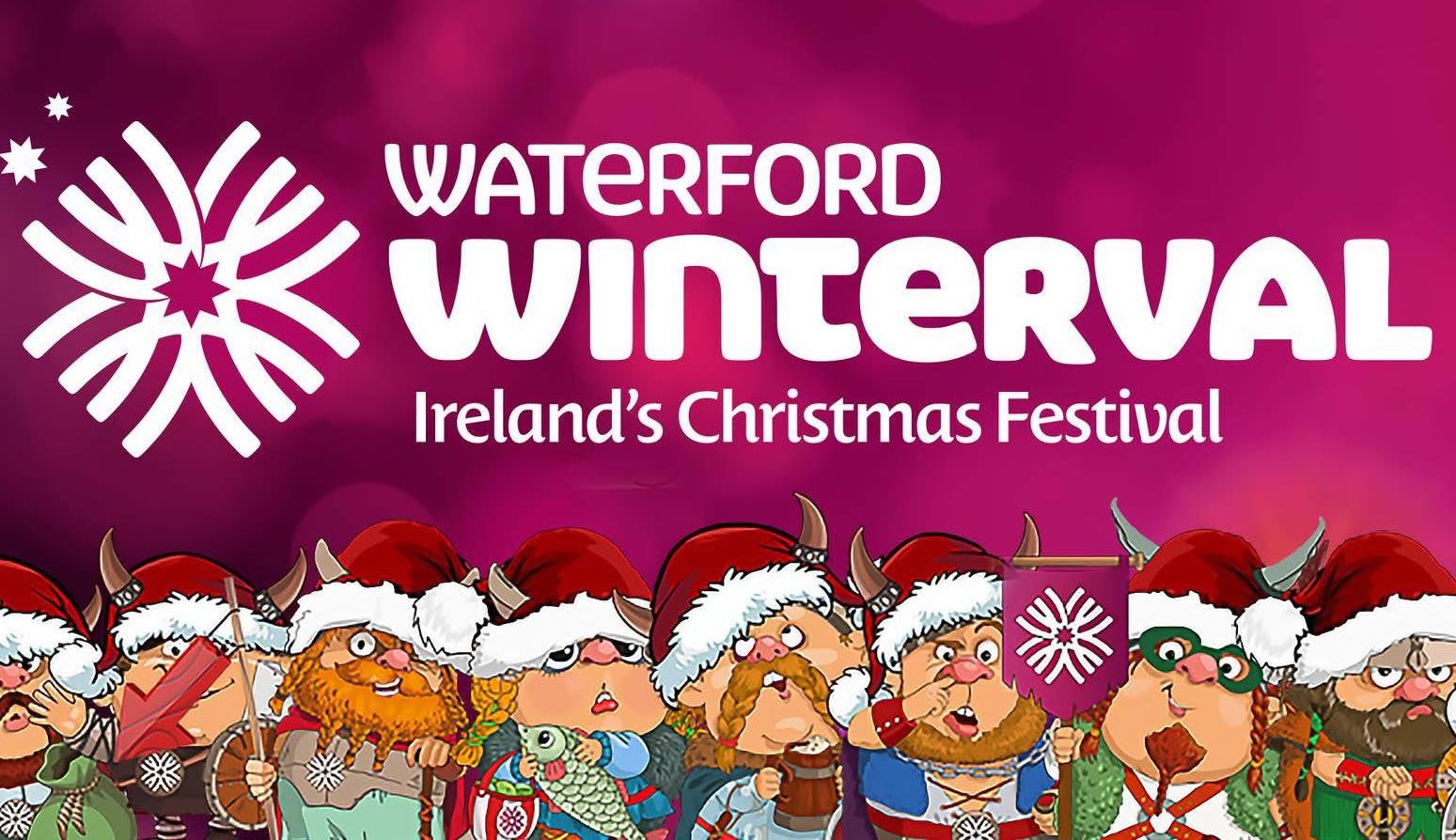 Winterval - Ireland's largest Christmas festival