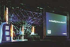 Vicar Street