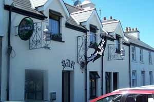 Anglers Rest Bar