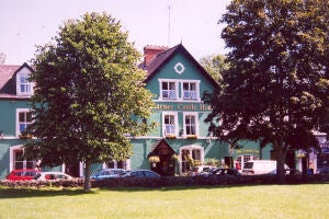 Stay with Blarney Castle Hotel