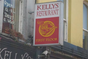 Kelly's Restaurant