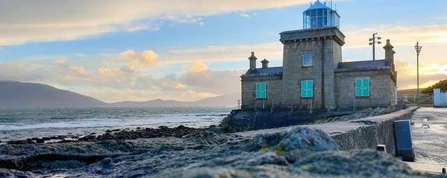 Blacksod Lighthouse