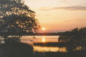 Lough Derravaragh Boat Hire