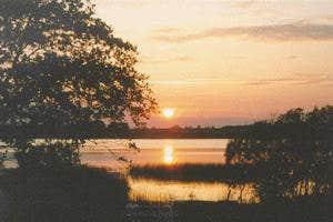 Lough Derravaragh Boat Hire