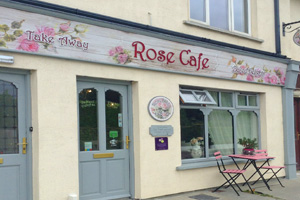 Rose Cafe